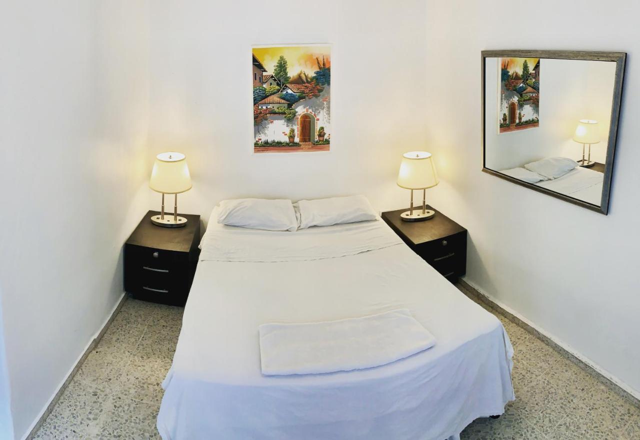 Palmira Hostel Tegucigalpa Zewnętrze zdjęcie