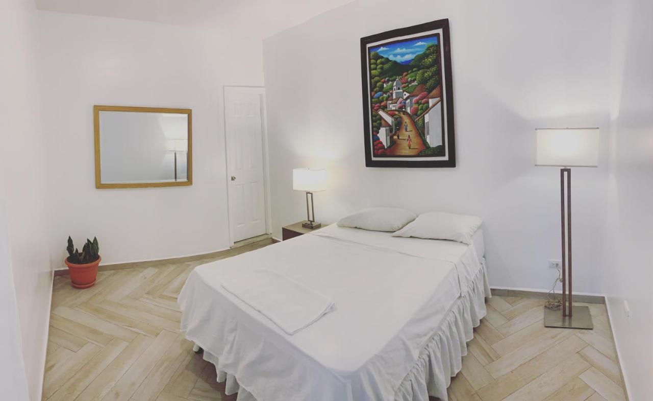 Palmira Hostel Tegucigalpa Zewnętrze zdjęcie