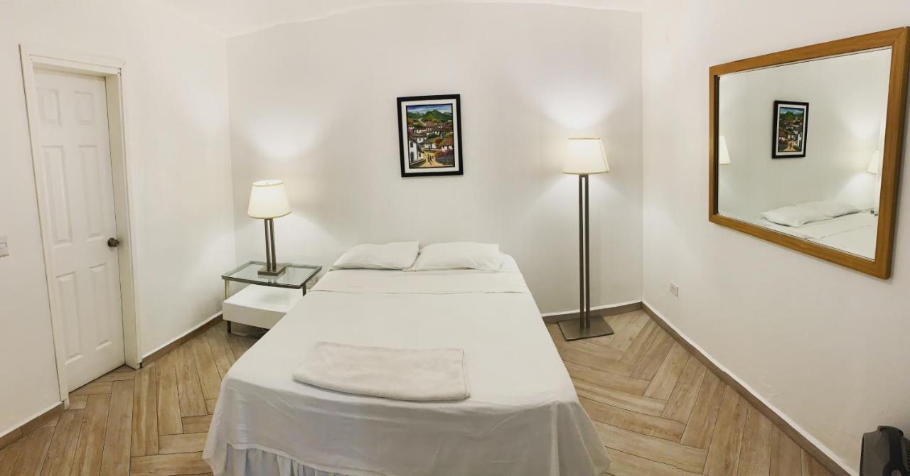 Palmira Hostel Tegucigalpa Zewnętrze zdjęcie