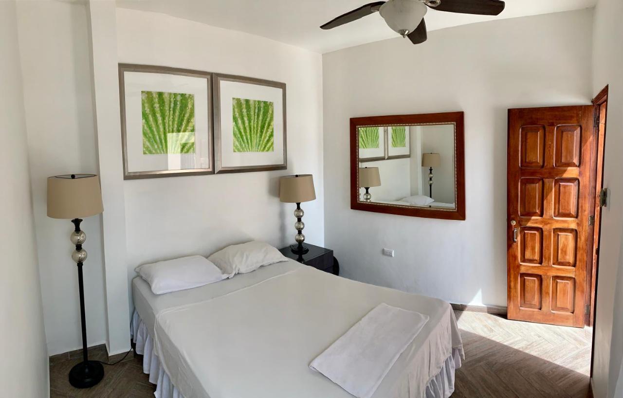 Palmira Hostel Tegucigalpa Zewnętrze zdjęcie