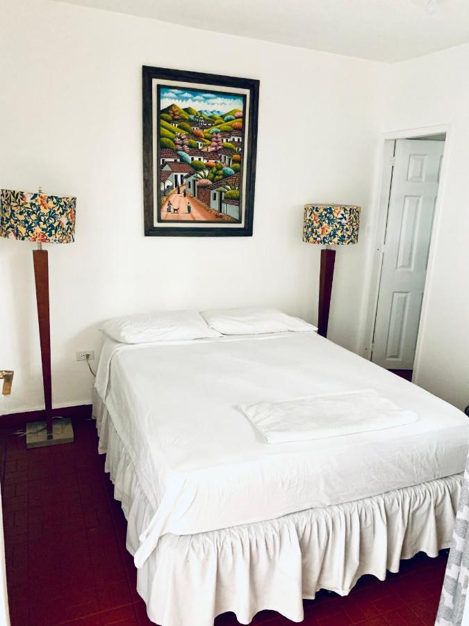 Palmira Hostel Tegucigalpa Zewnętrze zdjęcie