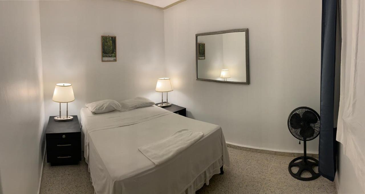 Palmira Hostel Tegucigalpa Zewnętrze zdjęcie