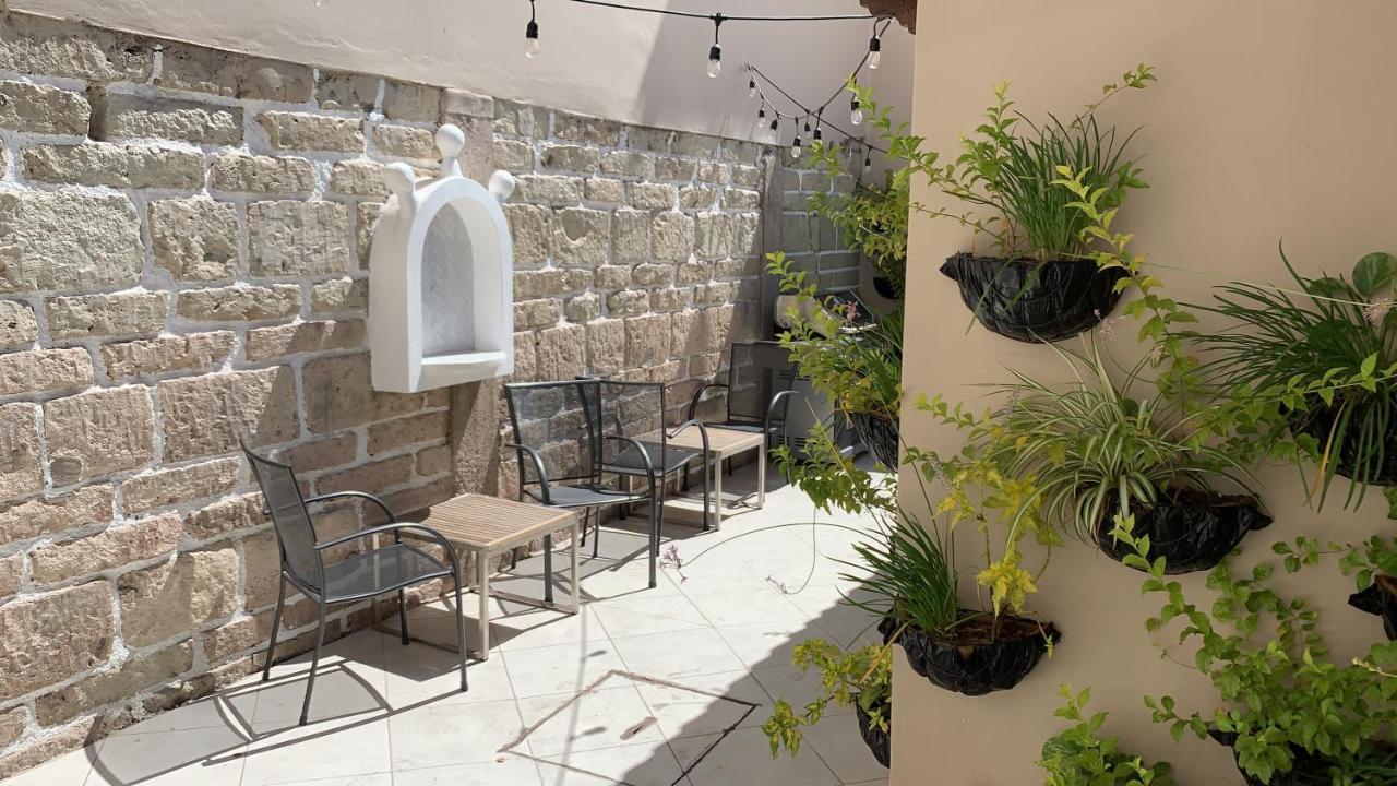 Palmira Hostel Tegucigalpa Zewnętrze zdjęcie