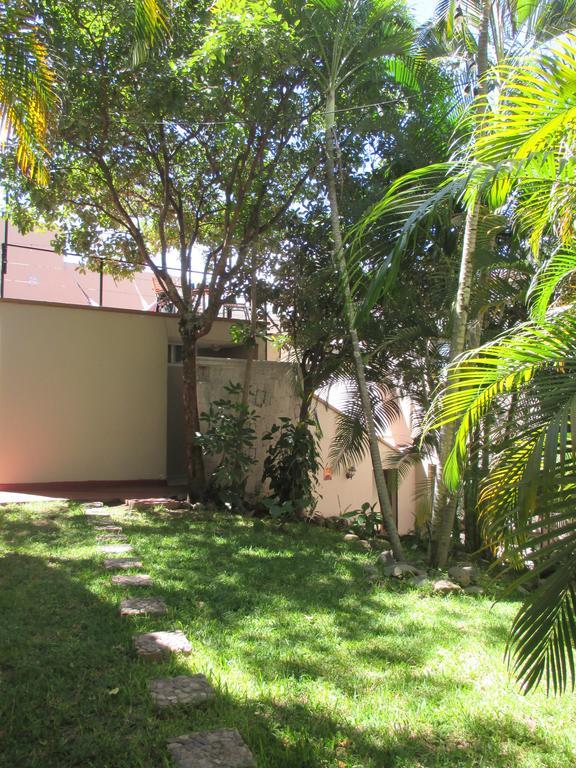Palmira Hostel Tegucigalpa Zewnętrze zdjęcie