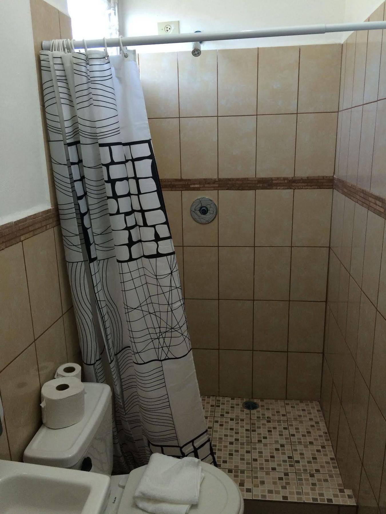 Palmira Hostel Tegucigalpa Zewnętrze zdjęcie