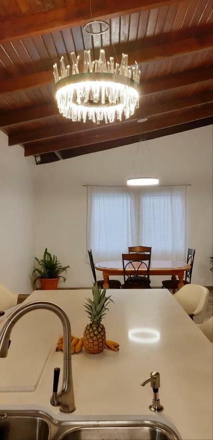 Palmira Hostel Tegucigalpa Zewnętrze zdjęcie