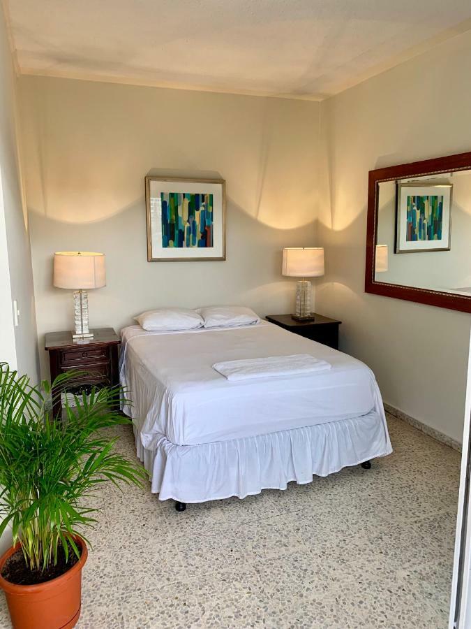 Palmira Hostel Tegucigalpa Zewnętrze zdjęcie
